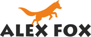 Centrum odzieży i akcesoriów BHP alexfox-logo