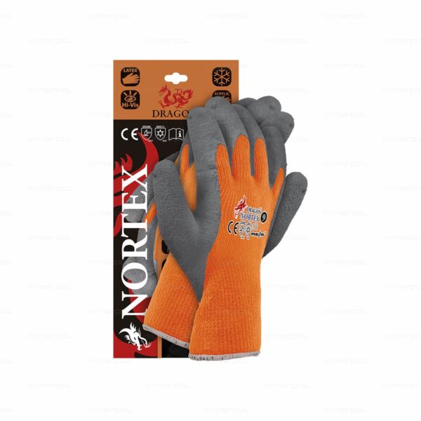 Rękawice ochronne NORTEX